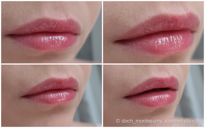 Глянцевый блеск для губ Dior Addict Gloss 776 Pink Fantasy