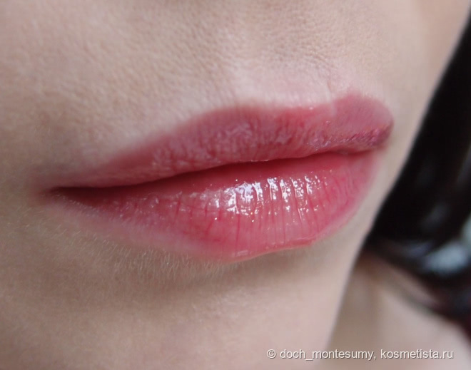 Глянцевый блеск для губ Dior Addict Gloss 776 Pink Fantasy