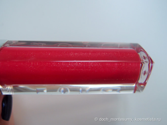 Глянцевый блеск для губ Dior Addict Gloss 776 Pink Fantasy