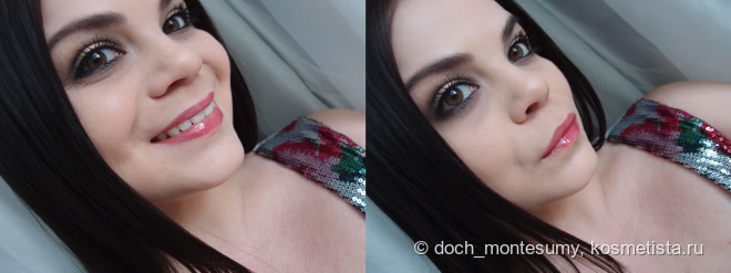 Глянцевый блеск для губ Dior Addict Gloss 776 Pink Fantasy