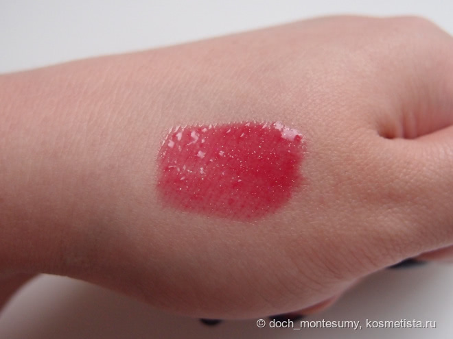 Глянцевый блеск для губ Dior Addict Gloss 776 Pink Fantasy