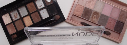 Бюджетные находки. Часть 1