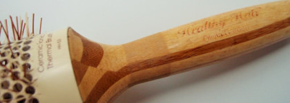 Мои секретные инструменты для укладки тонких и редких волос