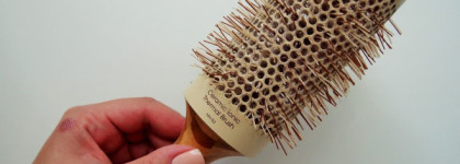 Мои секретные инструменты для укладки тонких и редких волос