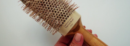 Мои секретные инструменты для укладки тонких и редких волос