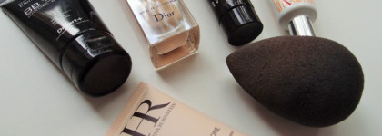 Тональный крем Helena Rubinstein Color Clone Subli-Mat №21. Расчехляйте свои блокноты с wish-листами