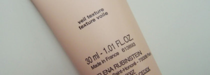 Тональный крем Helena Rubinstein Color Clone Subli-Mat №21. Расчехляйте свои блокноты с wish-листами