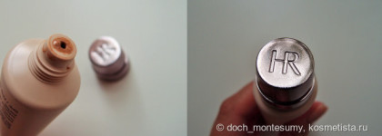 Тональный крем Helena Rubinstein Color Clone Subli-Mat №21. Расчехляйте свои блокноты с wish-листами