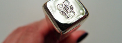Маковые губы. Guerlain KissKiss Gloss - №823 Poppy Star