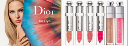 Гибридная помада-блеск Dior Addict Fluid Stick №449 Сiel rose