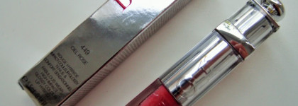 Гибридная помада-блеск Dior Addict Fluid Stick №449 Сiel rose