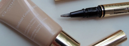 Разглаживающий корректор Guerlain Precious Light в двух оттенках и его сравнение с Clarins Instant Concealer. Что покупать и можно ли сэкономить?