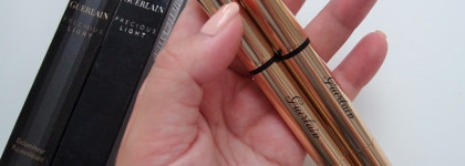 Разглаживающий корректор Guerlain Precious Light в двух оттенках и его сравнение с Clarins Instant Concealer. Что покупать и можно ли сэкономить?