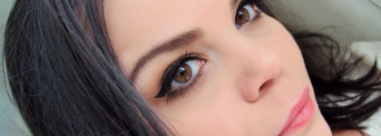 Тест-драйв средств для укладки волос Часть 1: сухие шампуни, лаки для волос и японский ламинат