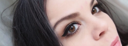 Тест-драйв средств для укладки волос Часть 1: сухие шампуни, лаки для волос и японский ламинат