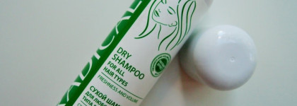 Тест-драйв средств для укладки волос Часть 1: сухие шампуни, лаки для волос и японский ламинат