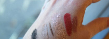 Гидрофильное масло Flower Bouquet Iris Fresh Cleansing Oil от Missha