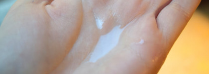 Гидрофильное масло Flower Bouquet Iris Fresh Cleansing Oil от Missha