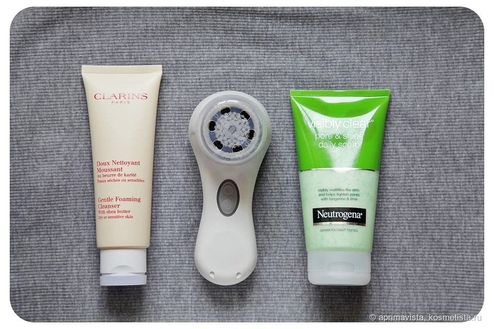 Не мылом единым: в поисках идеального очищения кожи лица