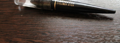 Кайал для глаз "Совершенство линий"- Eyeliner Stick black от Faberlic