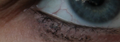 Кайал для глаз "Совершенство линий"- Eyeliner Stick black от Faberlic