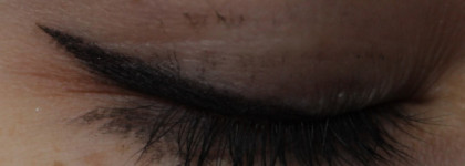 Кайал для глаз "Совершенство линий"- Eyeliner Stick black от Faberlic