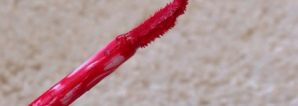 Идеальный красный со Stila Stay All Day Liquid Lipstick