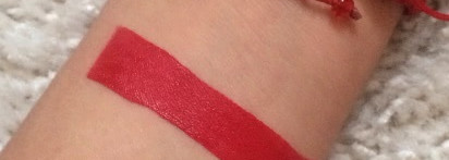 Идеальный красный со Stila Stay All Day Liquid Lipstick