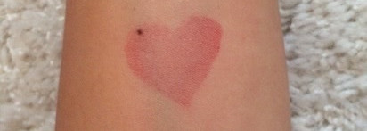 Идеальный красный со Stila Stay All Day Liquid Lipstick