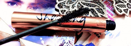 Шокирует ли эффект? - тушь для ресниц Yves Saint Laurent Volume Effect Faux Cils Shocking