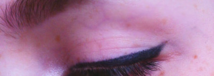 Угольно-чёрный кайал от Bourjois Khol & Contour