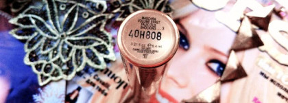 Шокирует ли эффект? - тушь для ресниц Yves Saint Laurent Volume Effect Faux Cils Shocking