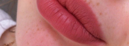 Симфония нежности - карандаши для губ Essence Lipliner в оттенках № 06, 11, 12