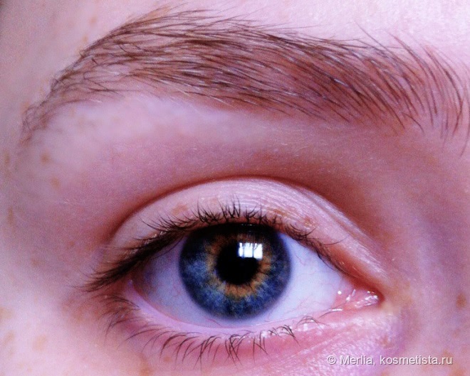 Естественные и аккуратные брови - Catrice Eyebrow Stylist