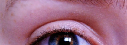 Естественные и аккуратные брови - Catrice Eyebrow Stylist