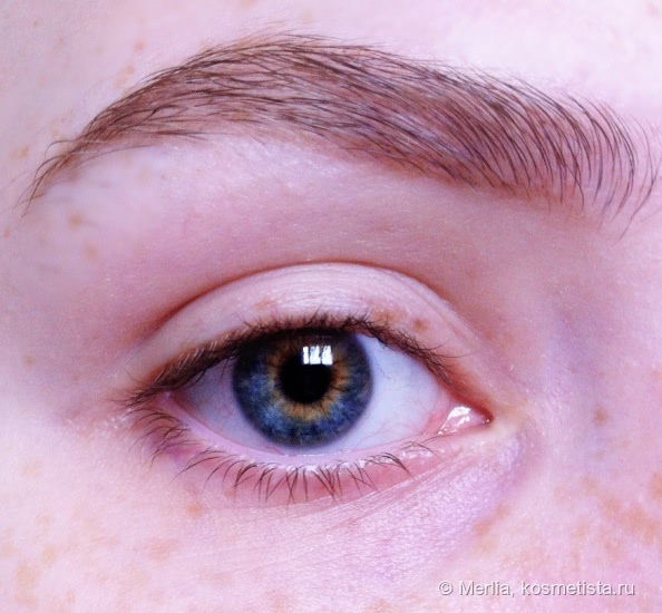 Естественные и аккуратные брови - Catrice Eyebrow Stylist