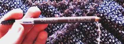 Естественные и аккуратные брови - Catrice Eyebrow Stylist