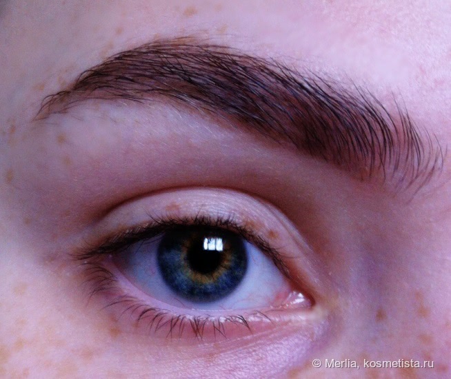 Естественные и аккуратные брови - Catrice Eyebrow Stylist
