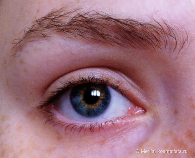 Естественные и аккуратные брови - Catrice Eyebrow Stylist