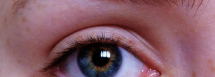 Естественные и аккуратные брови - Catrice Eyebrow Stylist