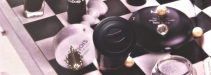 Нежность розы в помаде Essence Longlasting Lipstick