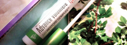 Подкручивание, объём и эффект наращенных ресниц - правда ли? Сыворотка для роста ресниц Eveline 3 в 1