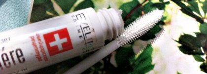 Подкручивание, объём и эффект наращенных ресниц - правда ли? Сыворотка для роста ресниц Eveline 3 в 1