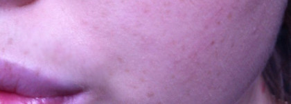 Нежное и невесомое покрытие на коже - тональная основа Catrice All Matt Plus