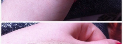 Нежное и невесомое покрытие на коже - тональная основа Catrice All Matt Plus