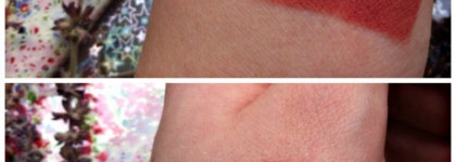 Нюдовые, но при этом заметные губы - Карандаш для губ Vivienne Sabo Jolies Levres