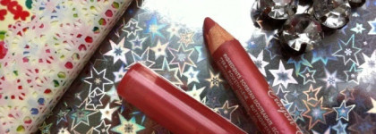 Нюдовые, но при этом заметные губы - Карандаш для губ Vivienne Sabo Jolies Levres