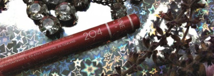 Нюдовые, но при этом заметные губы - Карандаш для губ Vivienne Sabo Jolies Levres