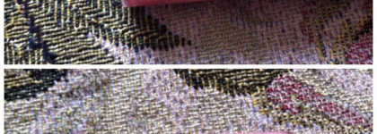 В этой помаде масса недостатков и единицы достоинств, но я всё равно люблю её - Max Factor Lipfinity Colour&Gloss Тон 500