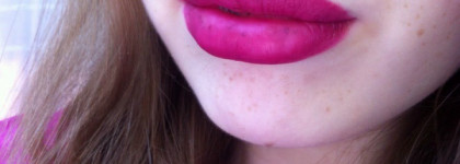 Идеальны для осени - карандаши Essence Lipliner в оттенках №05, №15